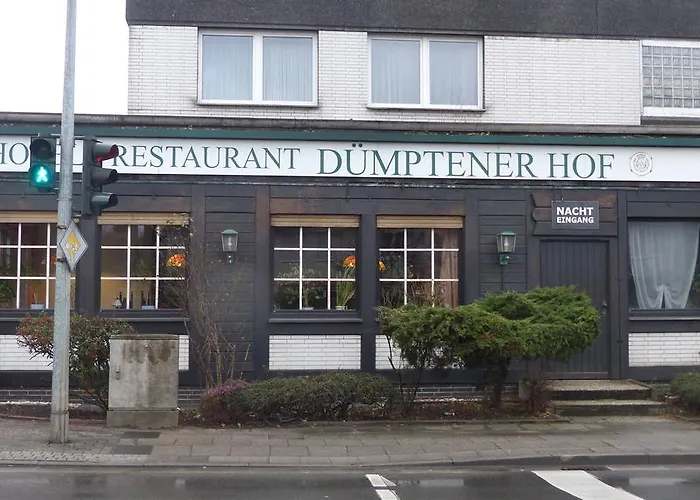 Hotel Dümptener Hof