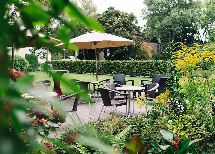 HOTEL KOCKS am Mühlenberg