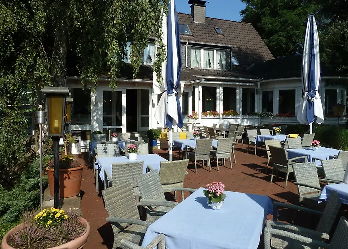 Landhaus Sassenhof