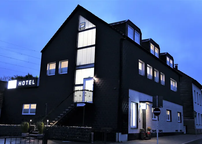Minsu Hotel