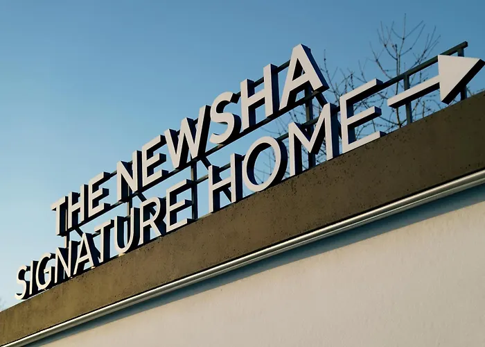 NEWSHA SIGNATURE HOME Mülheim